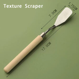 Texture Scraper