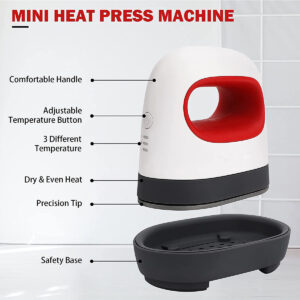 MultifunctionalMini Stencil Printer