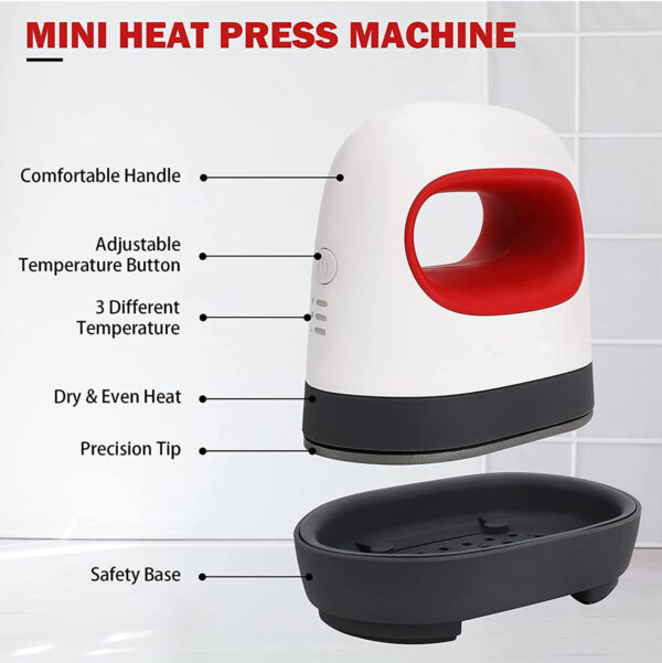 MultifunctionalMini Stencil Printer