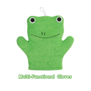 Multi-Functional Gloves